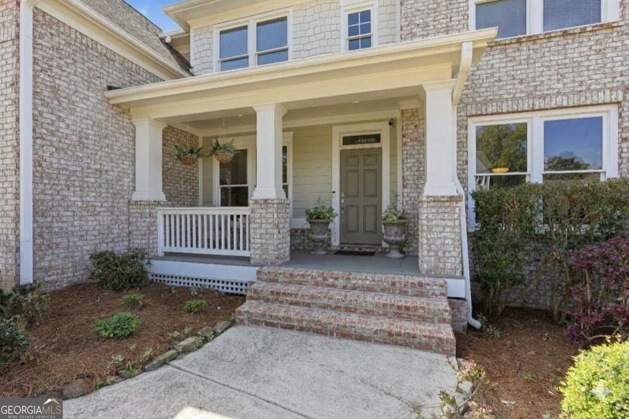 Shady Glen Dr, Flowery Branch, GA 30542 #1