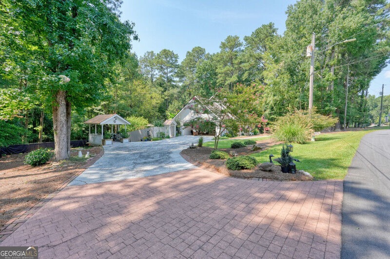 George Washington Ave, Acworth, GA 30101 #1