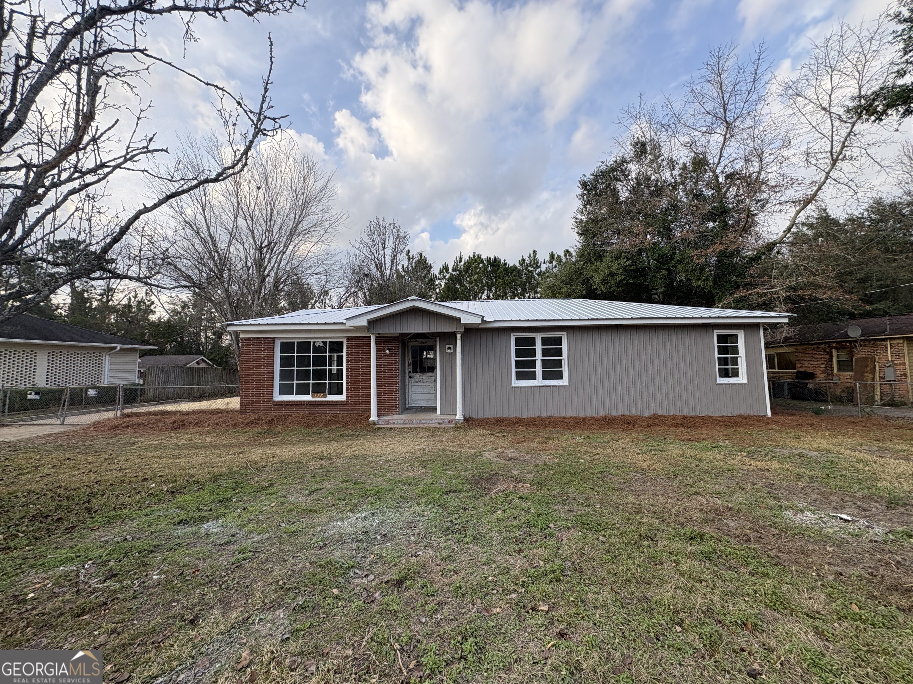 Edmondson Cir, Cochran, GA 31014