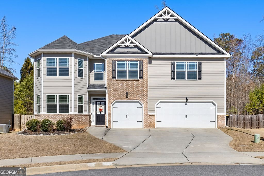 Brookview Dr, Newnan, GA 30265