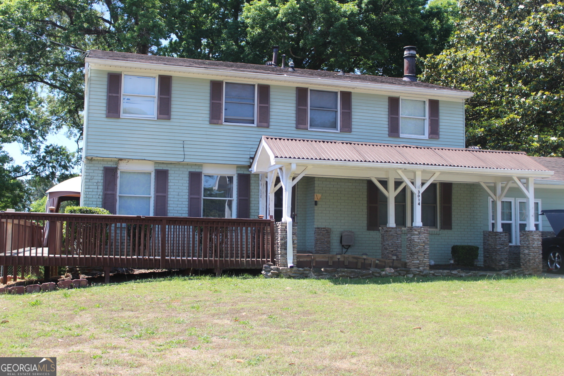 Boring Ridge Dr, Decatur, GA 30034 #1