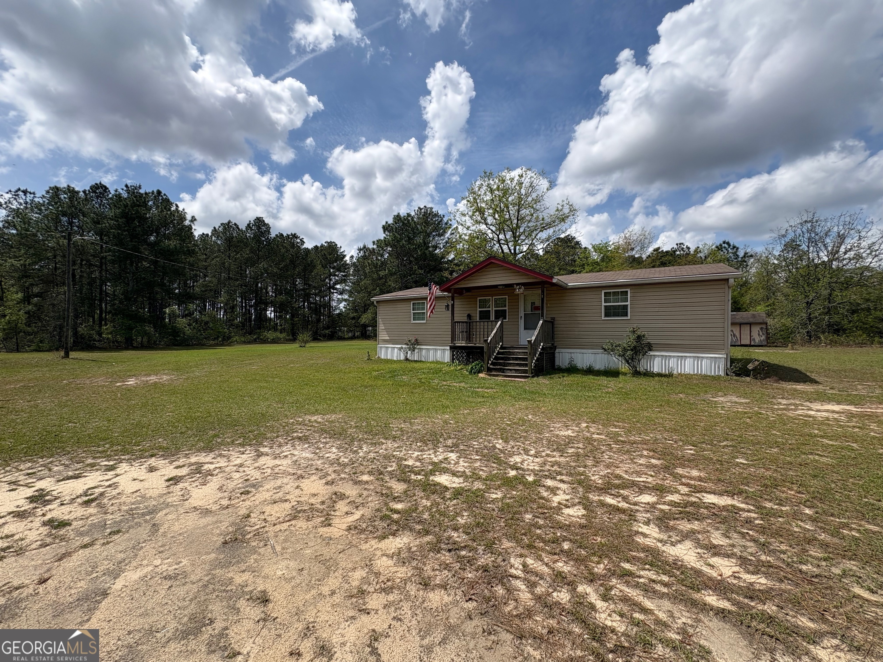 Quail Run Rd, Roberta, GA 31078 #1