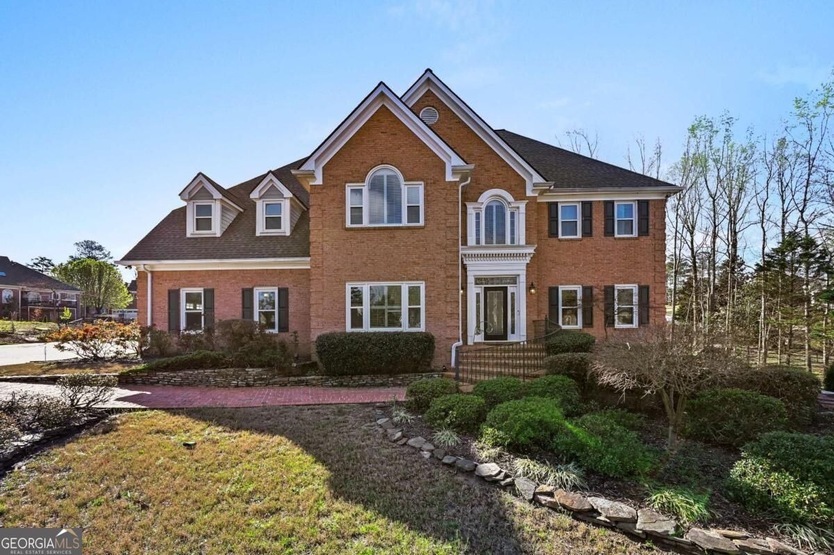 Cramac Dr, Lawrenceville, GA 30046 #1