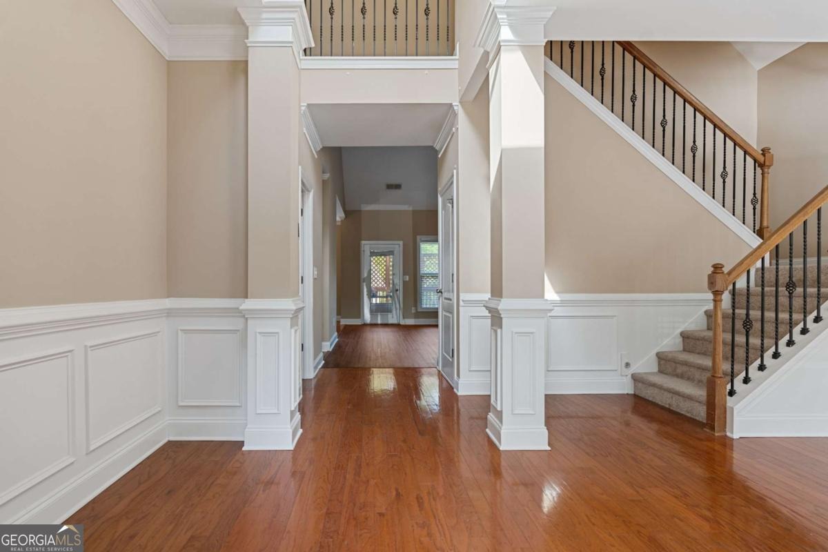 Lar Ct, Athens, GA 30606 #1