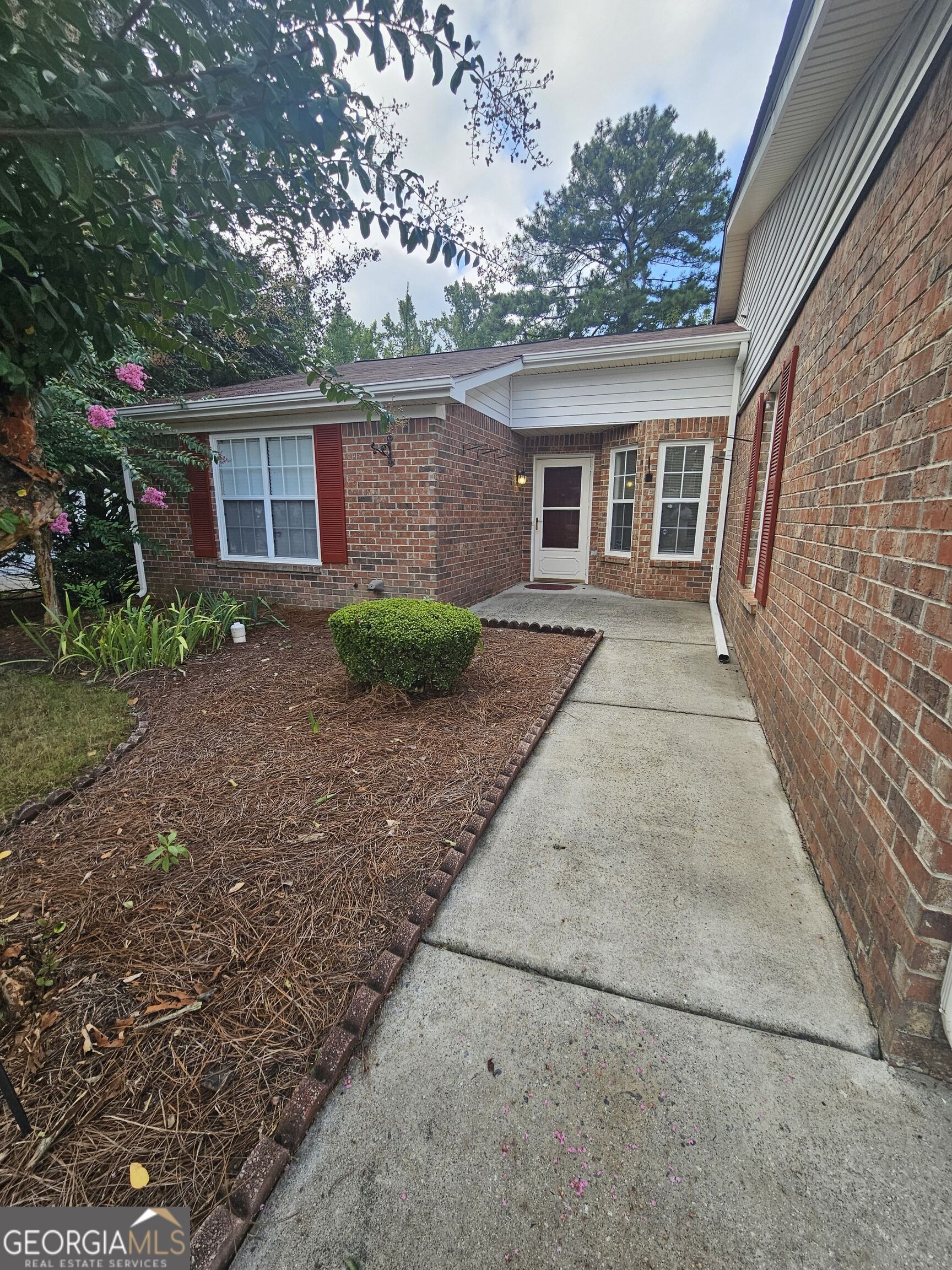 Monmouth Dr, Fayetteville, GA 30214 #1