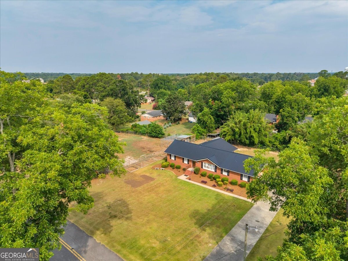 Stonewall St, Dublin, GA 31021 #1