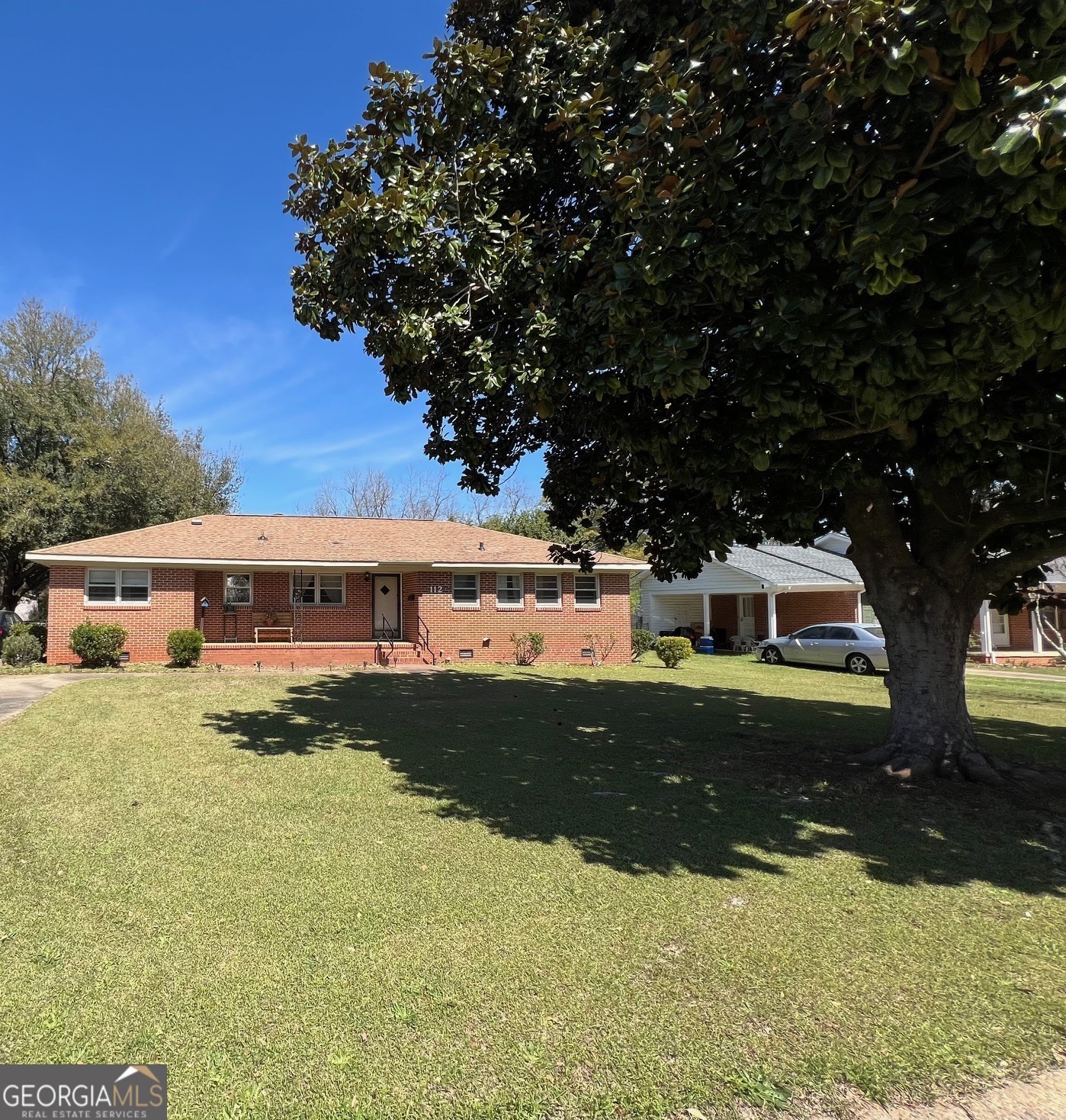 Briardale Ave, Warner Robins, GA 31093 #1