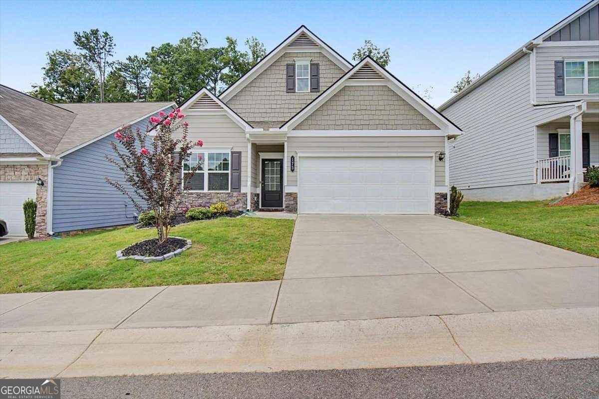 Worley Dr, Jasper, GA 30143 #1