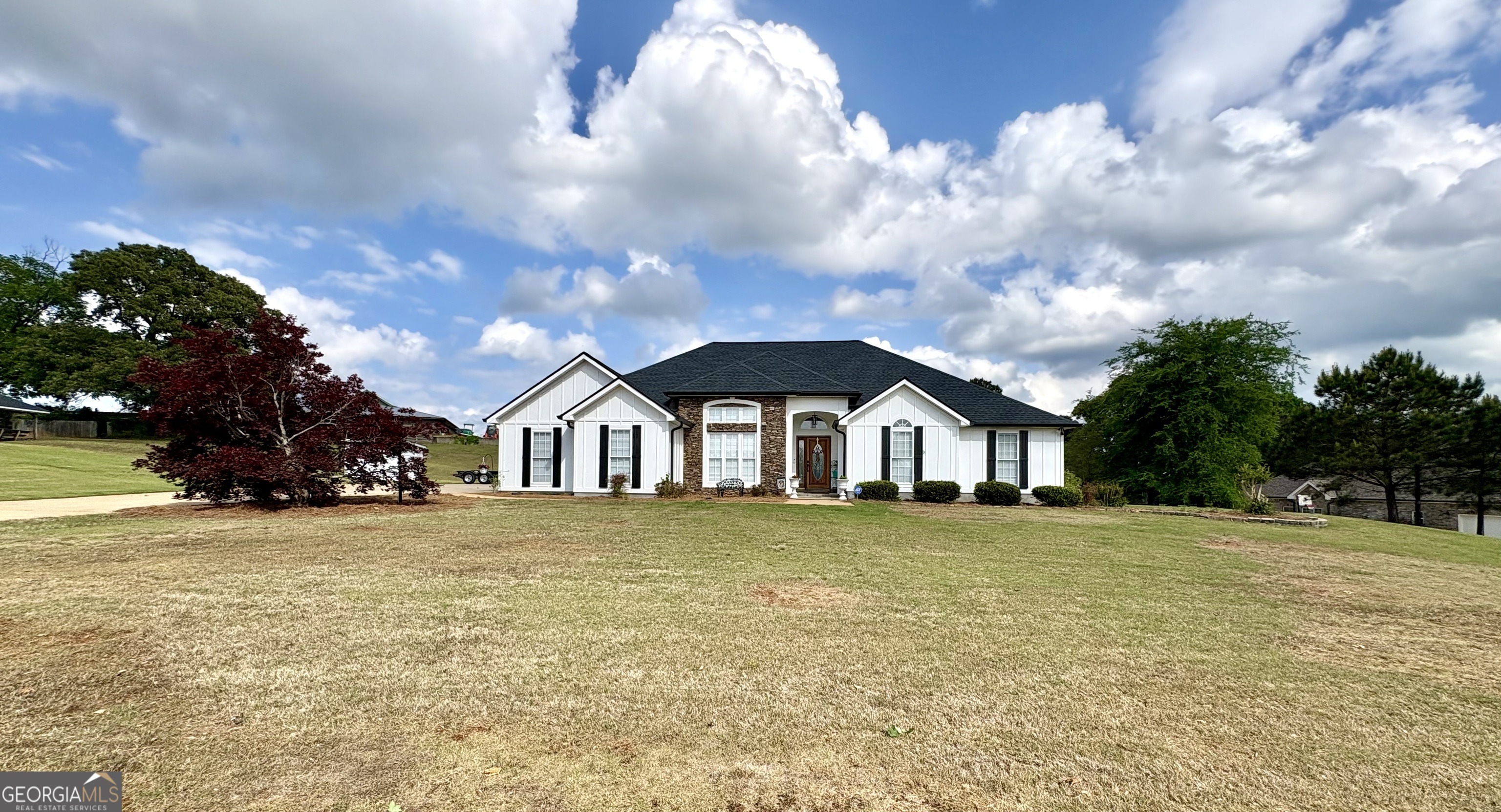 Troon Way, Lagrange, GA 30241 #1