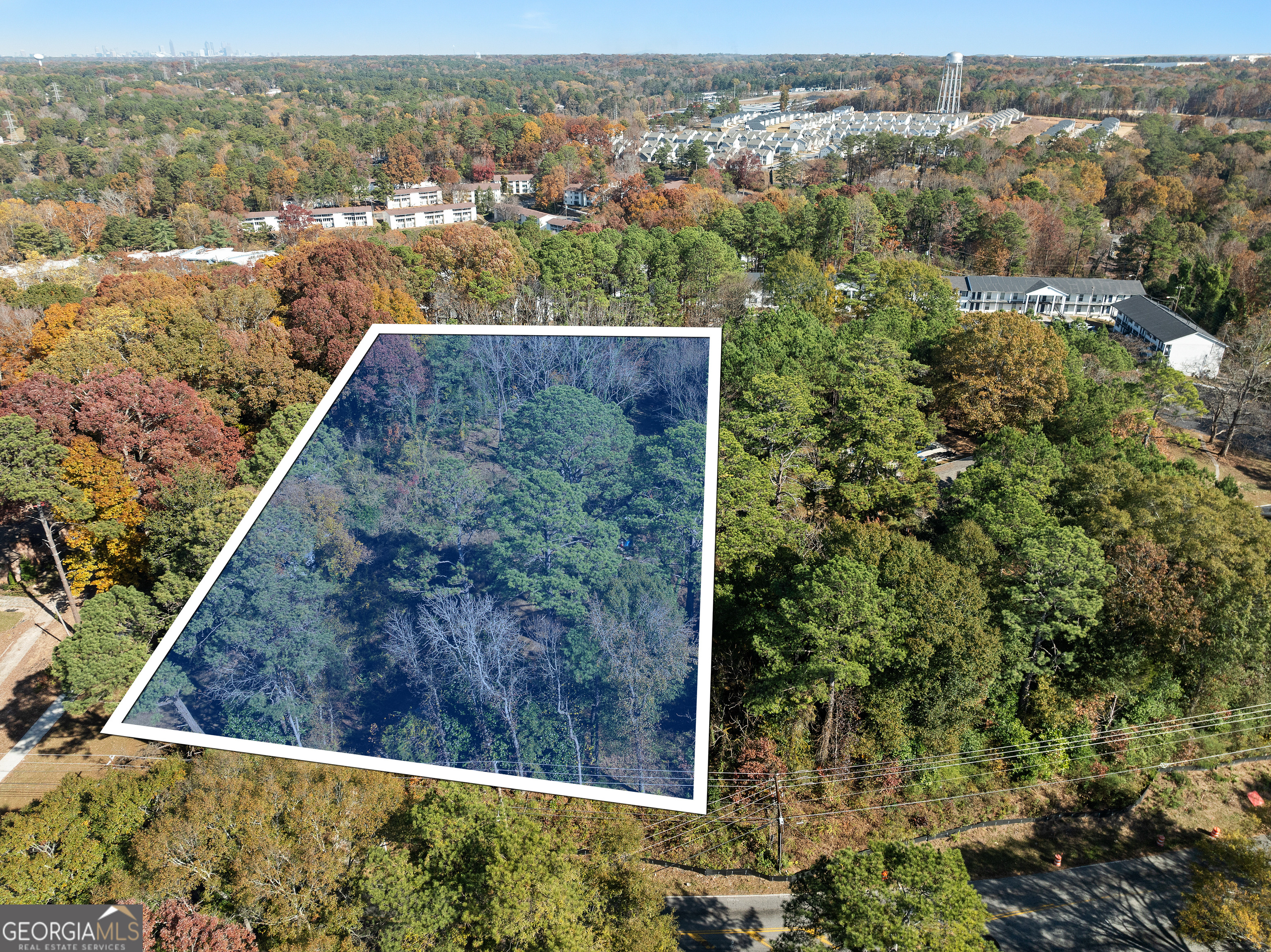 Washington Rd, East Point, GA 30344 #1