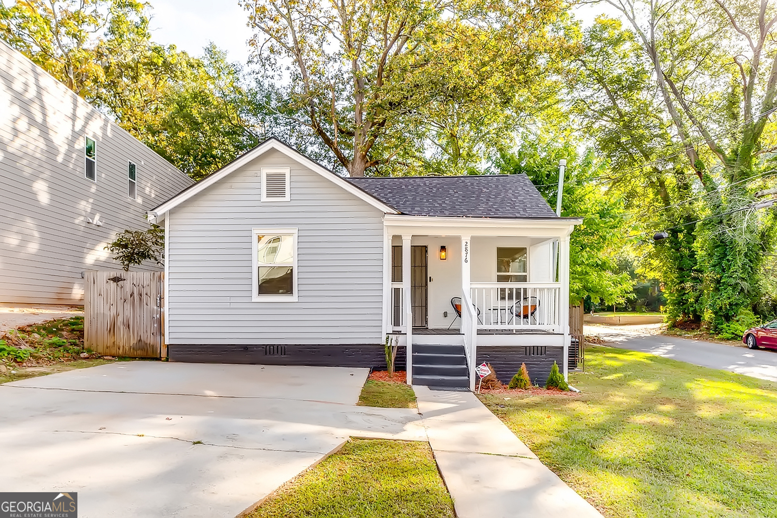 Randall St, Atlanta, GA 30344