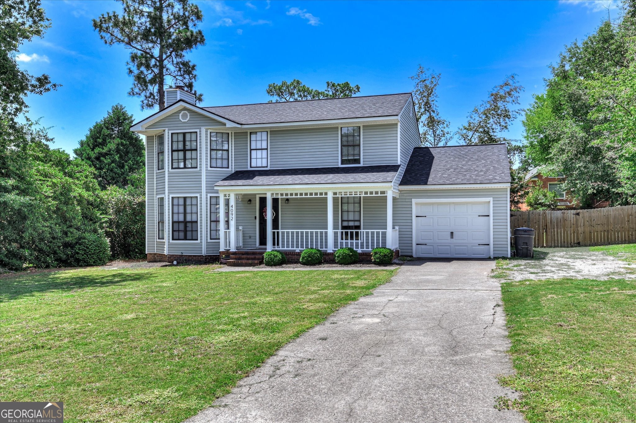 Spencer St, Augusta, GA 30907 #1