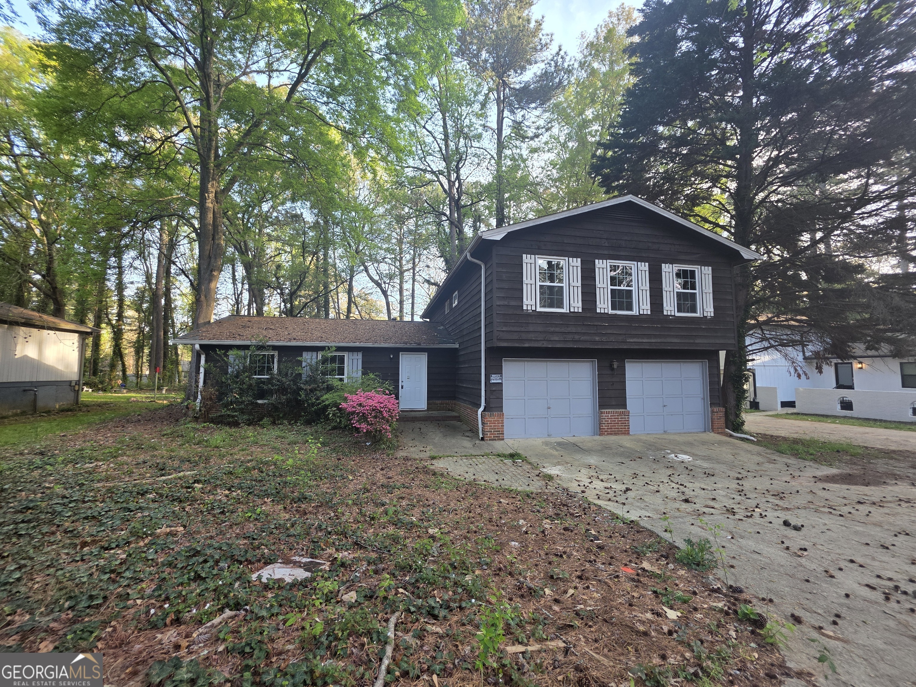 Rockbridge Rd, Stone Mountain, GA 30088 #1