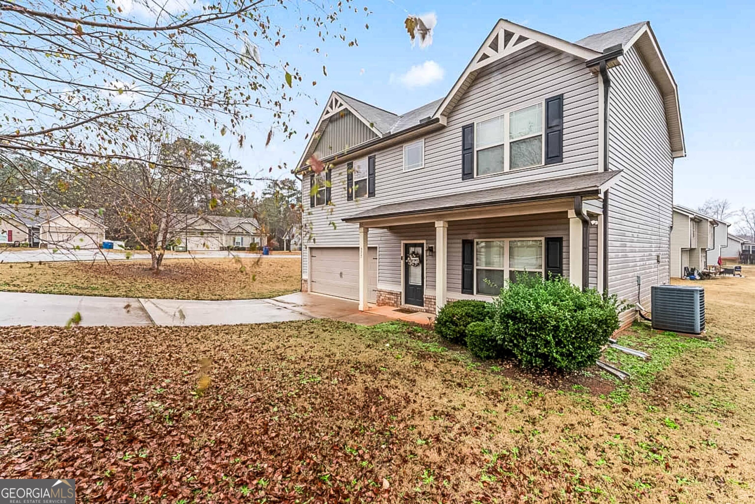 Joneus Dr, Mcdonough, GA 30252 #1