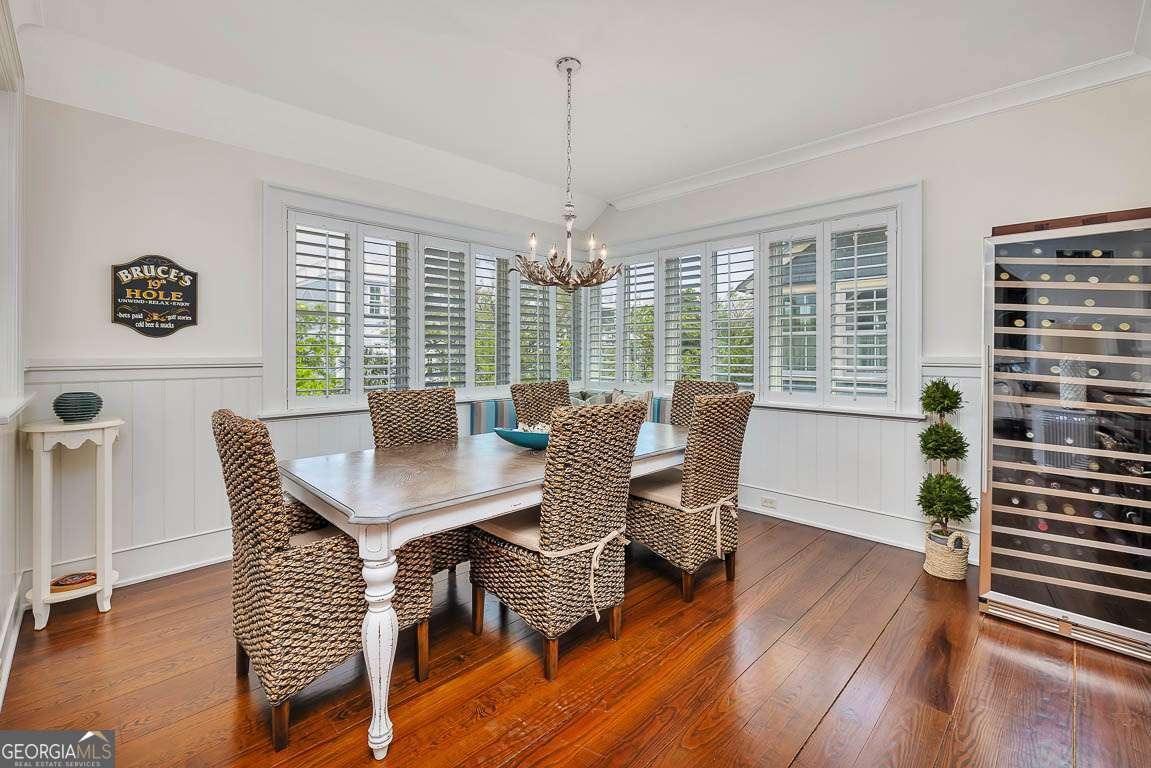 Sea Oats Ln, Saint Simons Island, GA 31522 #1
