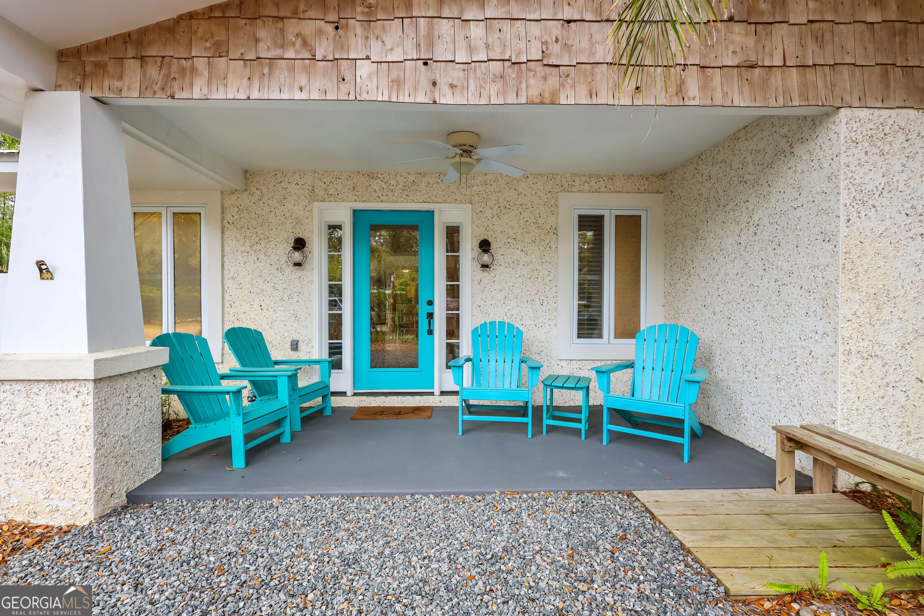 Cater St, Saint Simons Island, GA 31522 #1