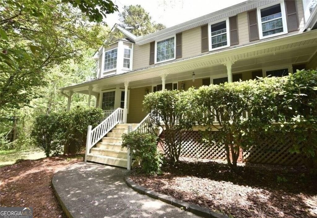 Riverdale Dr, Snellville, GA 30039 #1