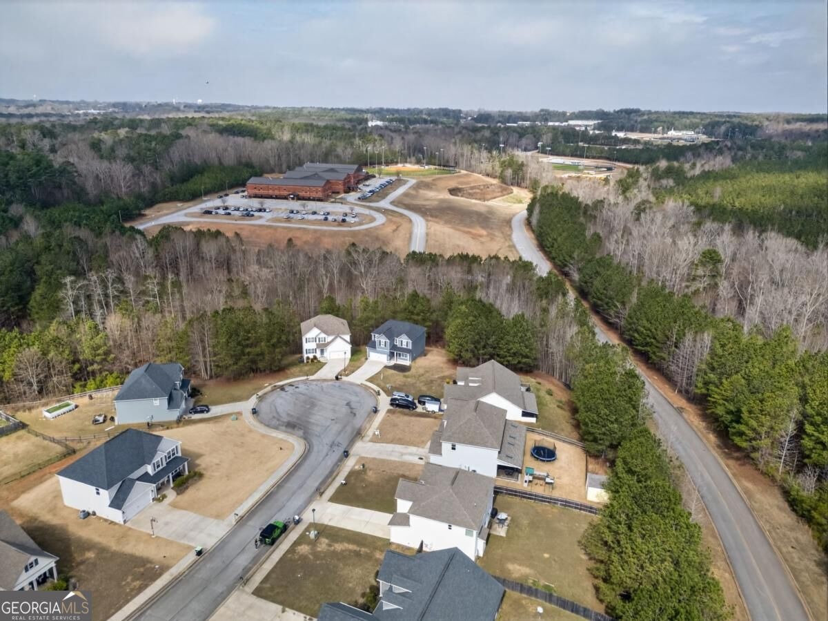Springwater Way, Bremen, GA 30110 #1