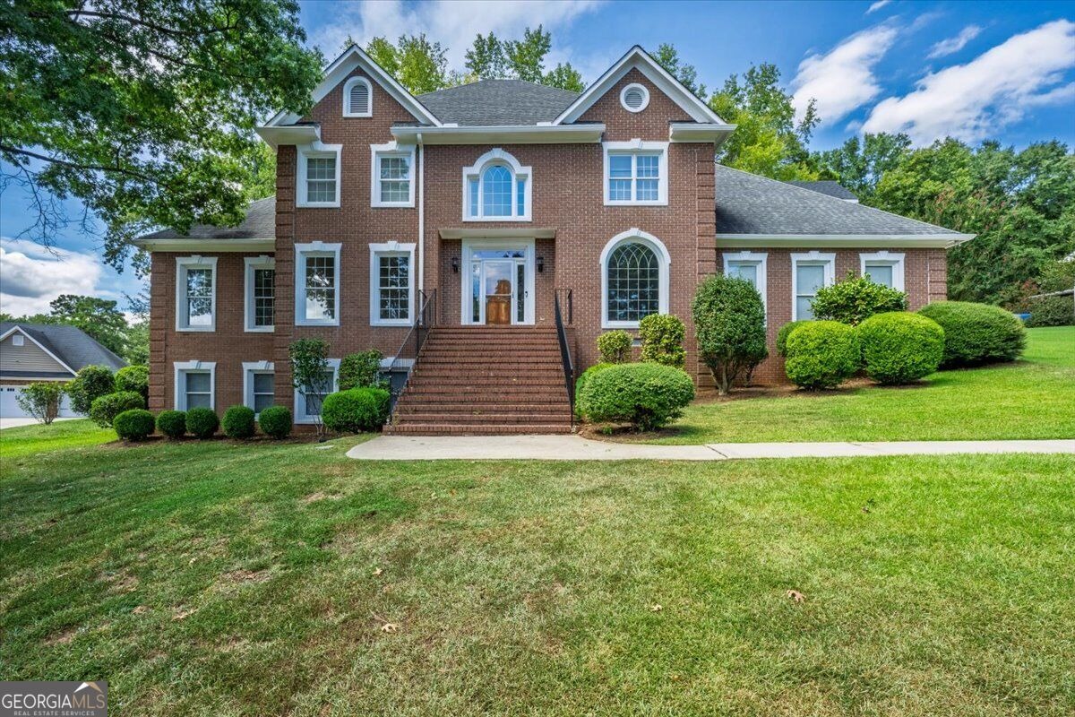 Hunters Hill Ct, Macon, GA 31210