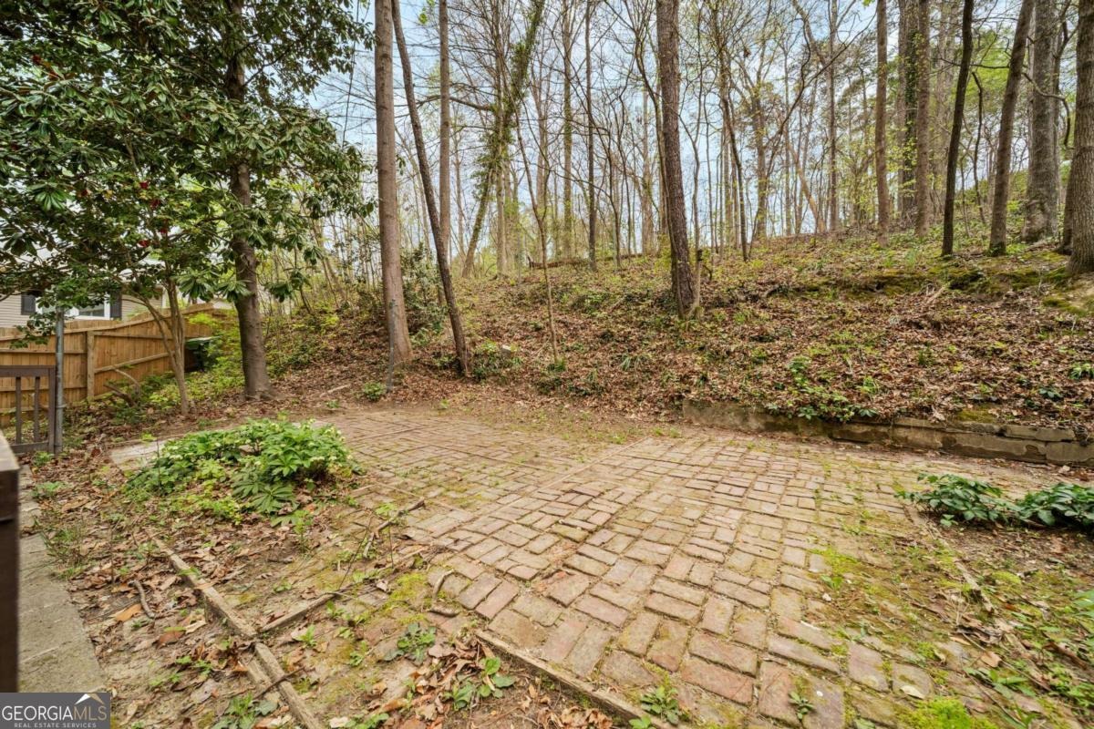 Heather Rd, Smyrna, GA 30082
