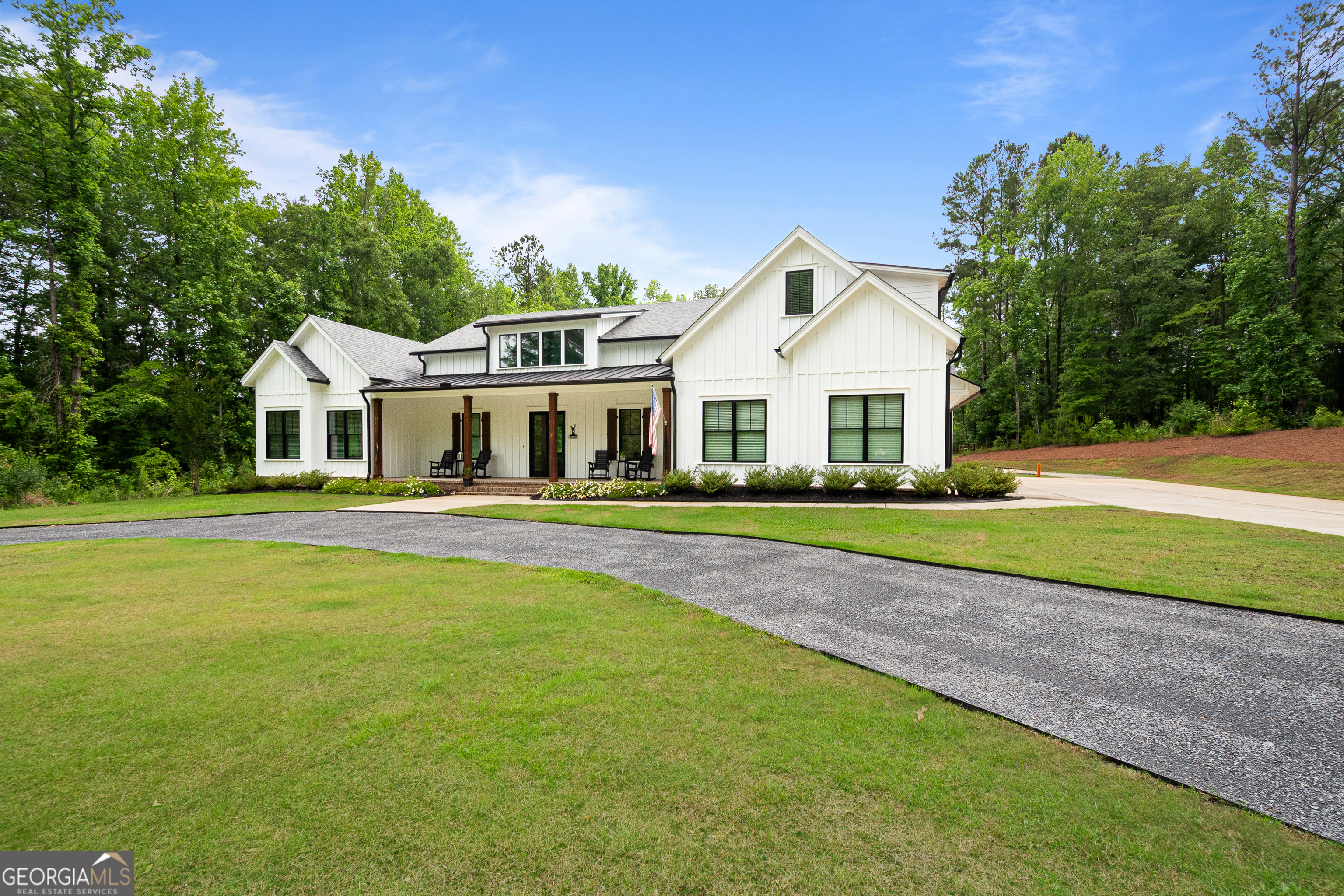 Blalock Lakes Dr, Newnan, GA 30263 #1