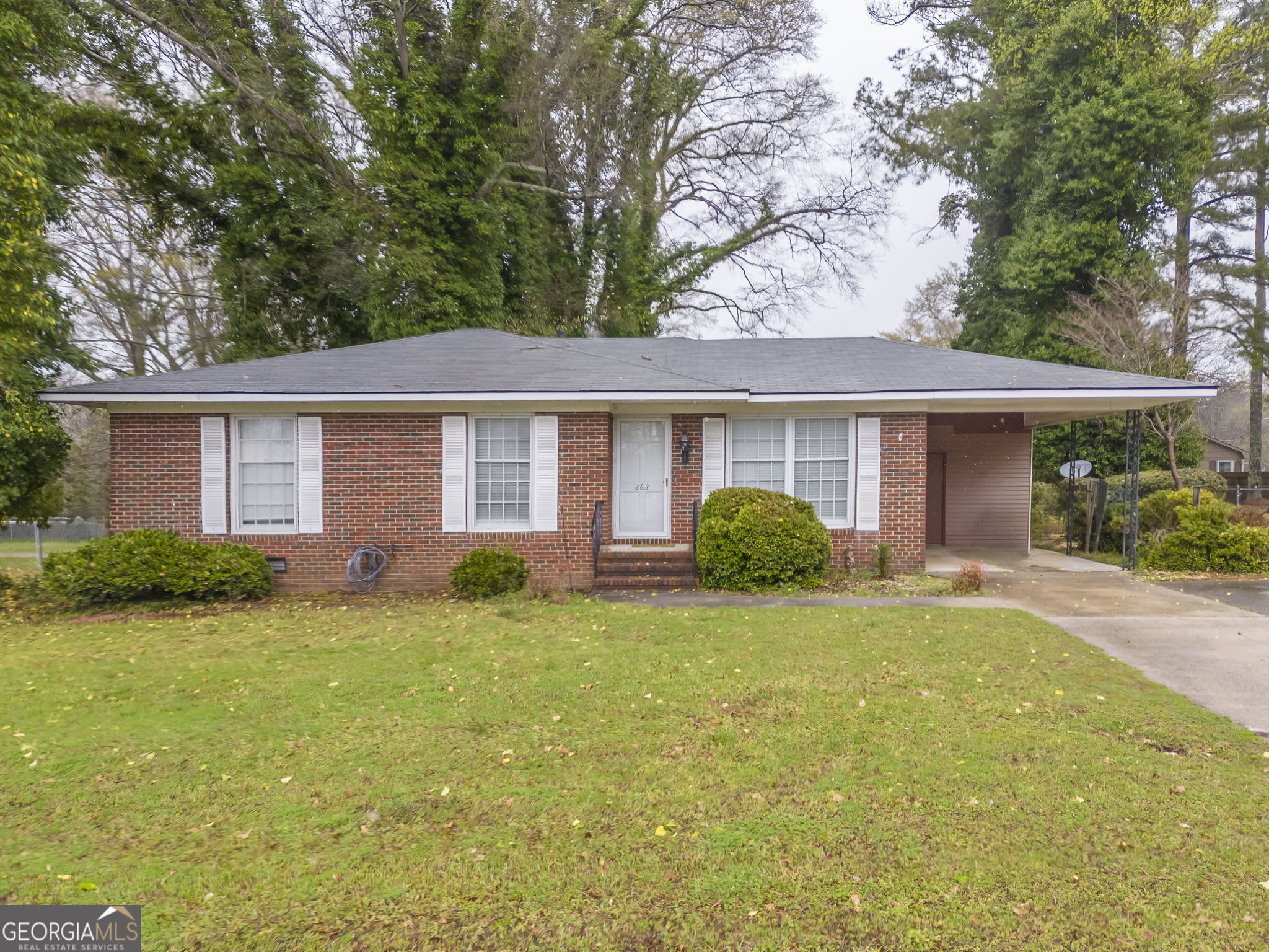Girard Ave, Cedartown, GA 30125