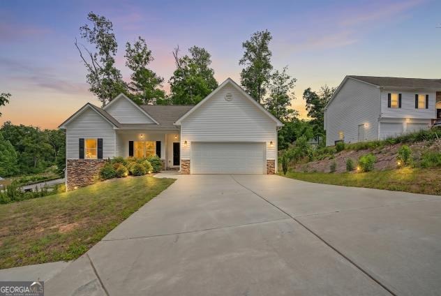 Woodside Ct, Temple, GA 30179 #1