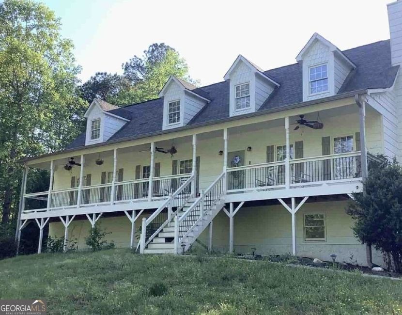Summer Glen Ct, Dallas, GA 30157