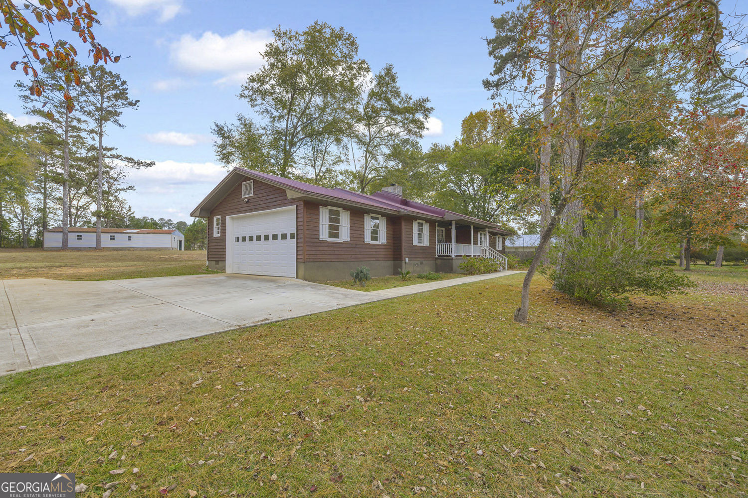 Beaverdam Rd, Winterville, GA 30683 #1