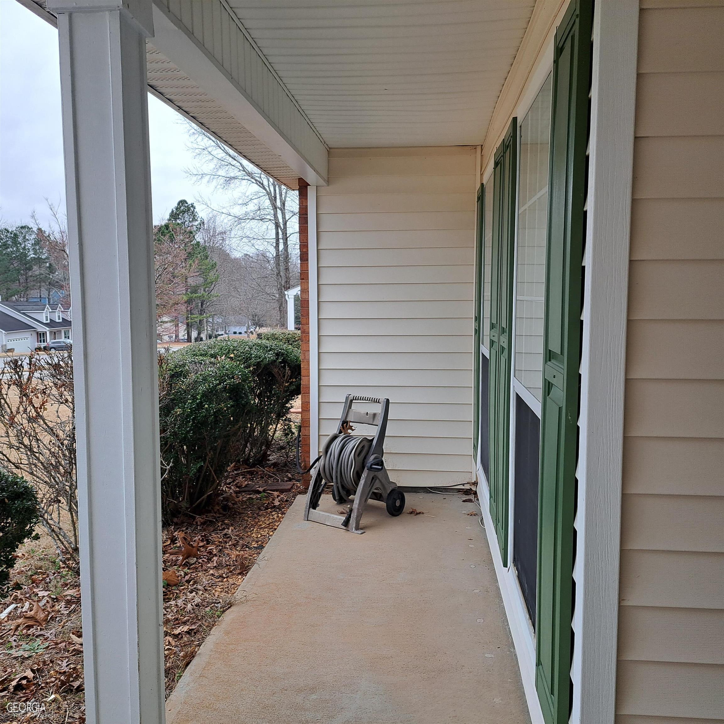 Fieldgreen Dr, Jonesboro, GA 30238