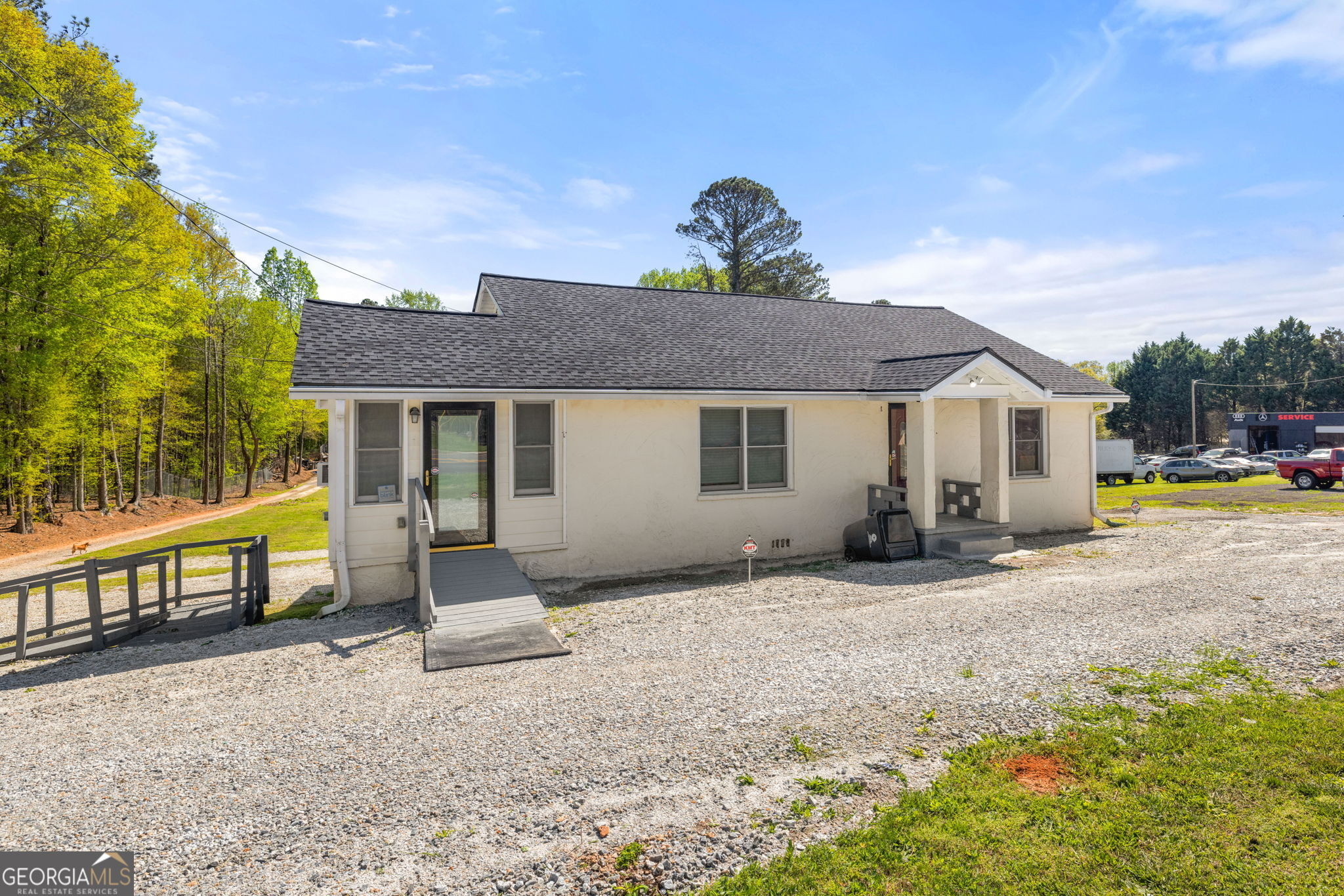 Henry Blvd, Stockbridge, GA 30281 #1