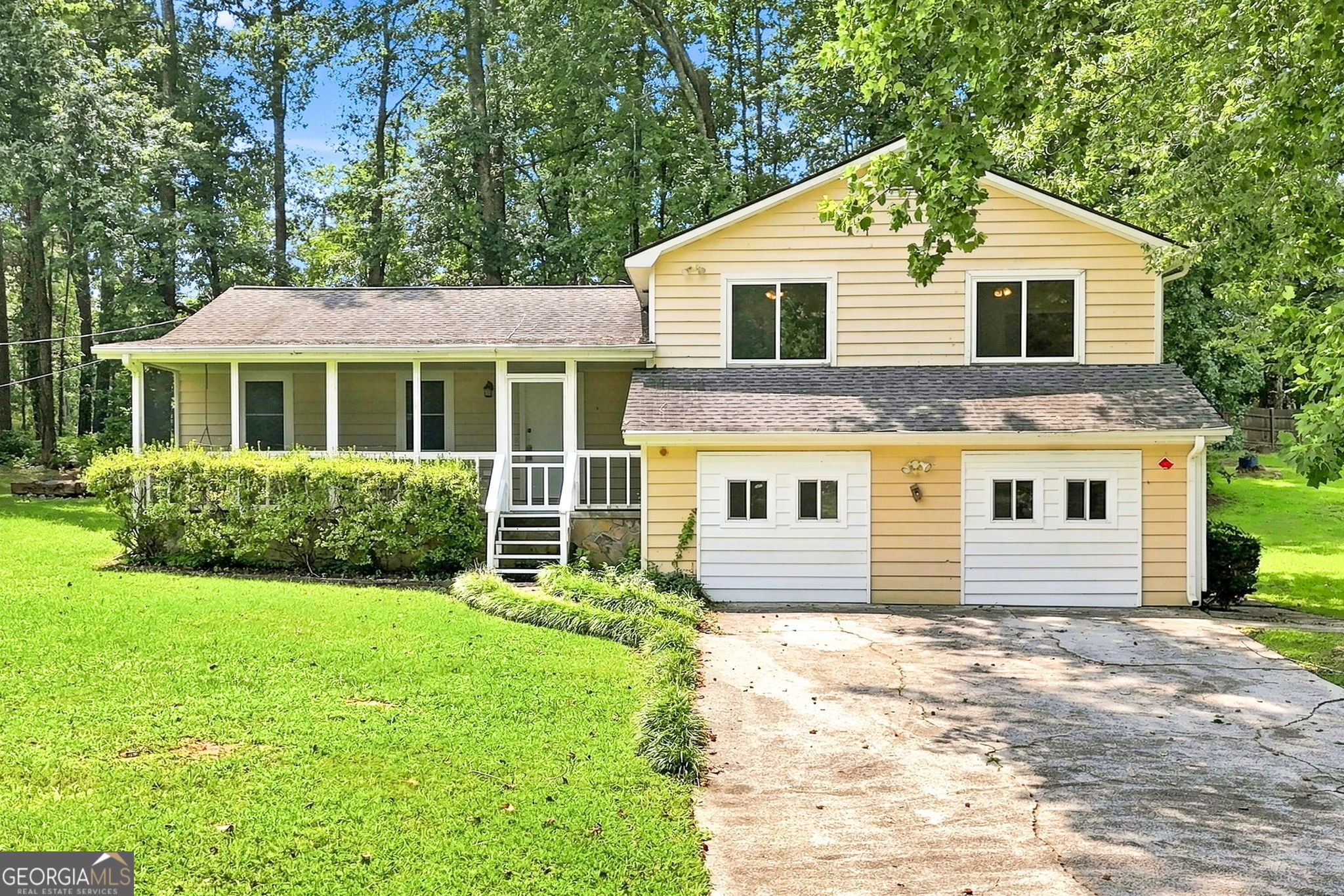 Chestnut Lake Ct, Jonesboro, GA 30236 #1