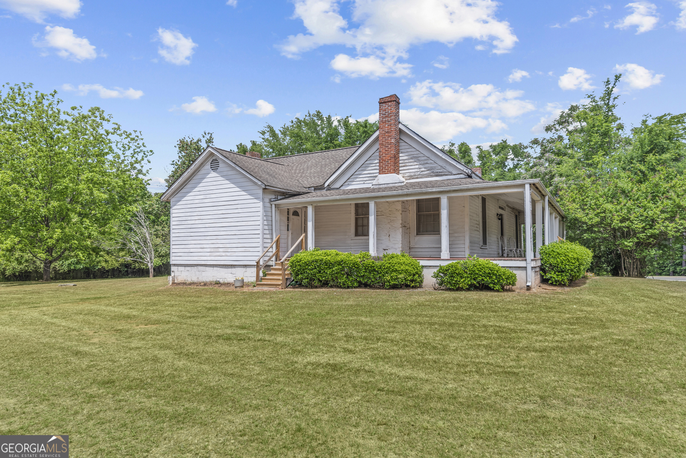 Bostwick Hwy, Madison, GA 30650 #1