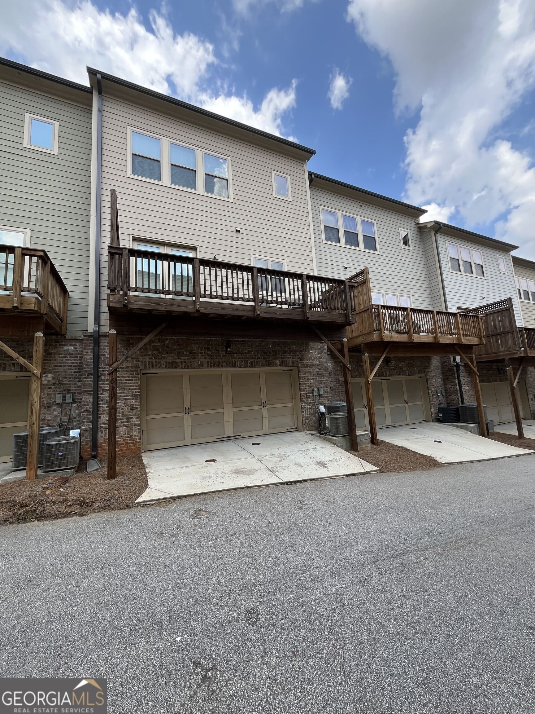 Harrington Hls, Decatur, GA 30032 #1