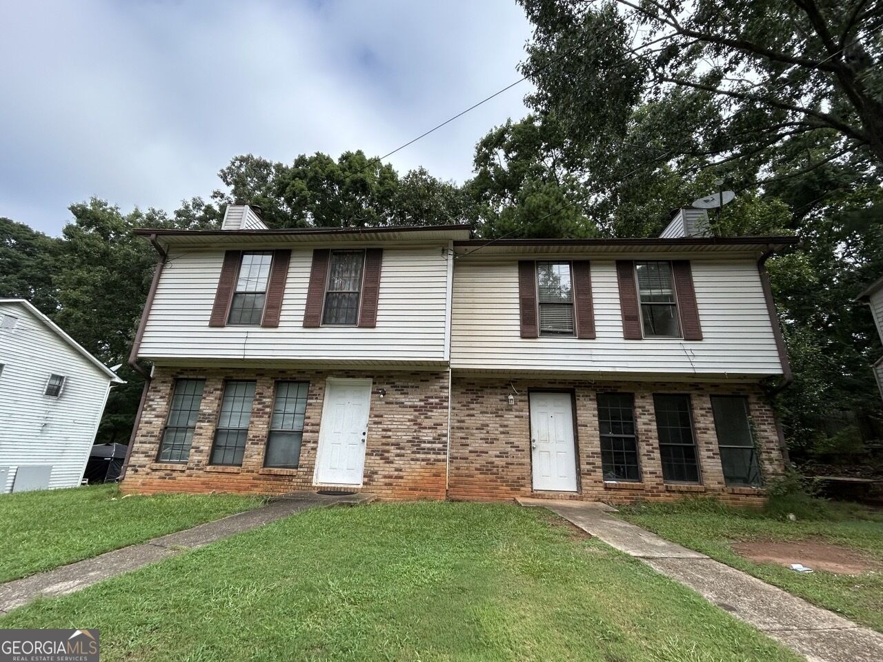 Timber Creek Ln, Marietta, GA 30060 #1