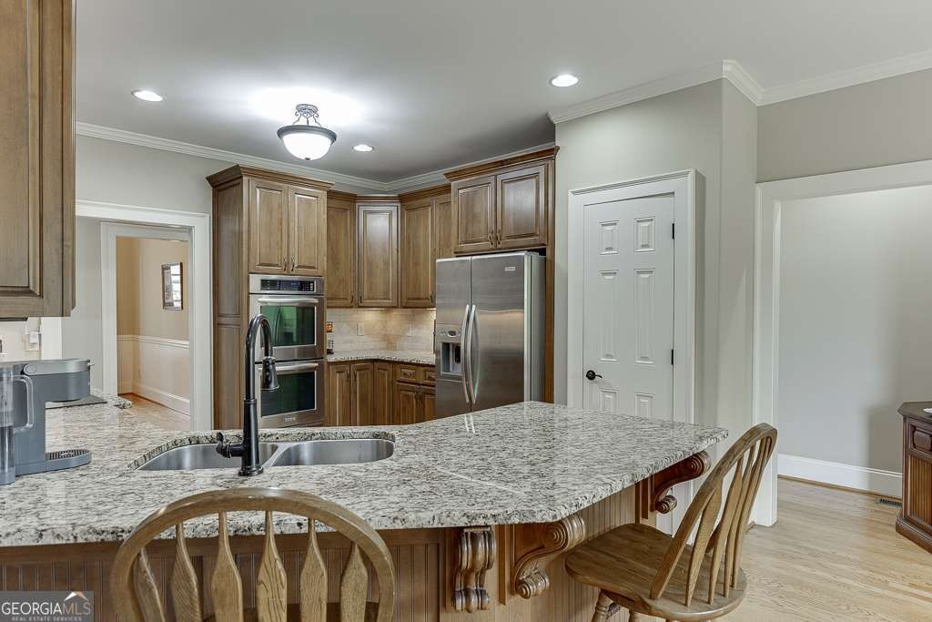Meadow Lake Ter, Hoschton, GA 30548 #1