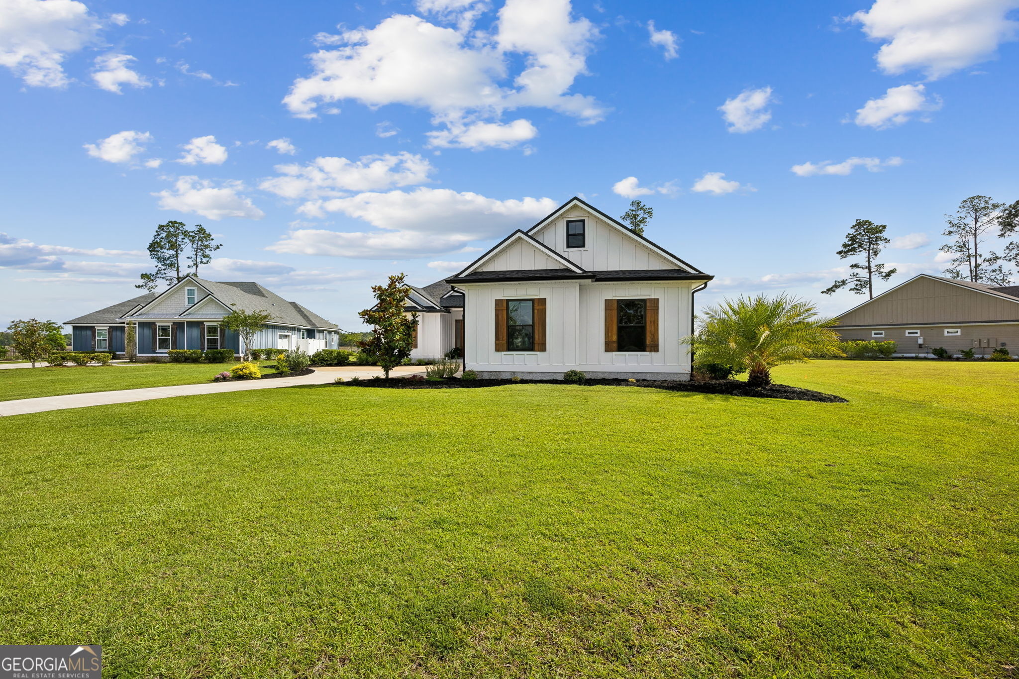 Firefly Ct, Saint Marys, GA 31558 #1