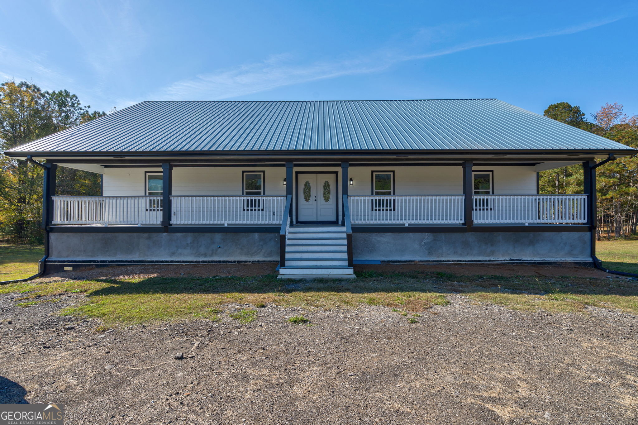 Indian Hill Rd, Elberton, GA 30635 #1