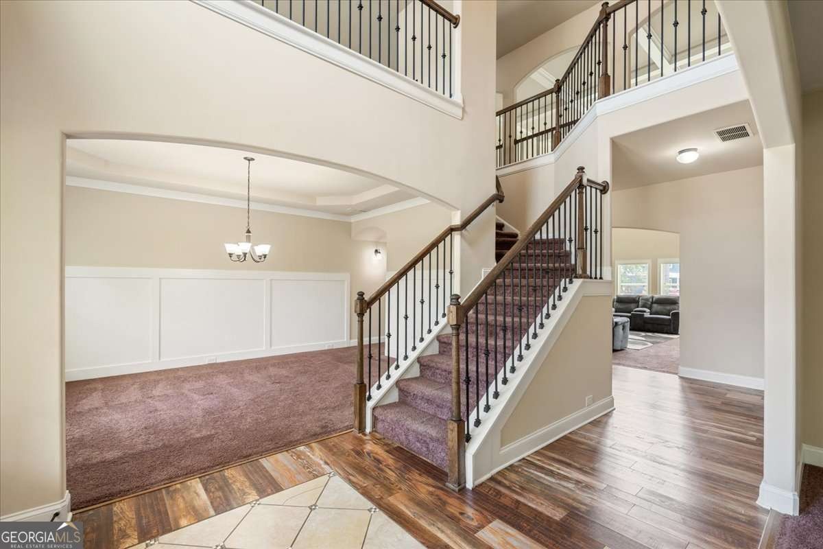 Mondavi Pl, Powder Springs, GA 30127 #1