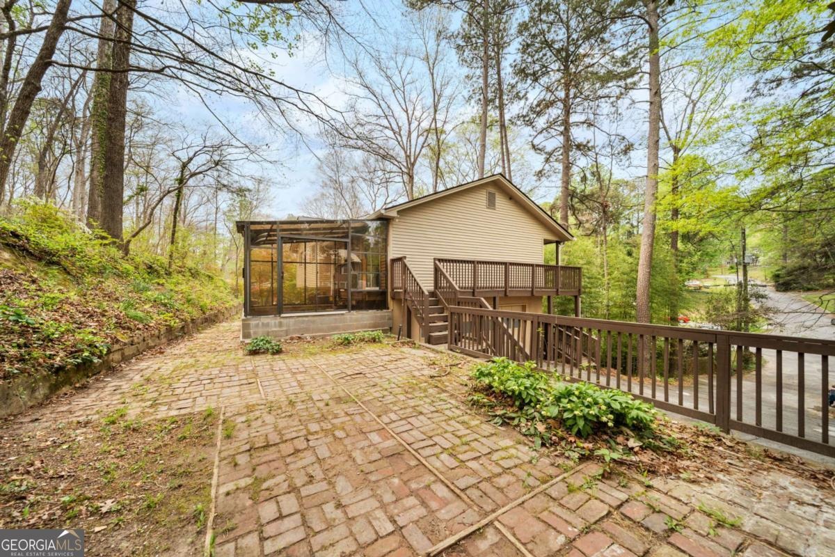 Heather Rd, Smyrna, GA 30082 #1