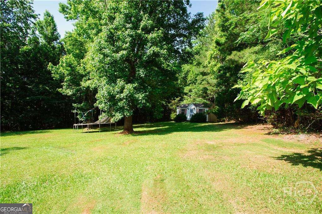 Post Oak Cir, Crawford, GA 30630