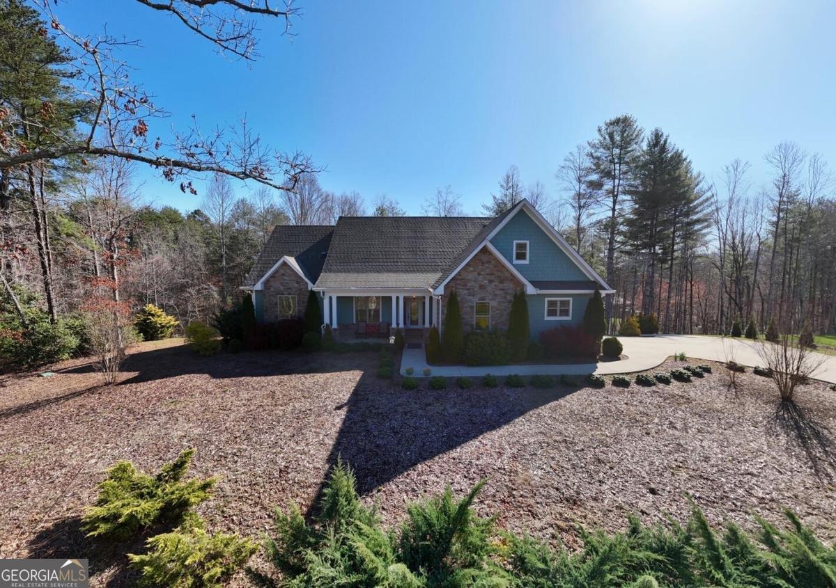 Owen Vis, Blairsville, GA 30512 #1