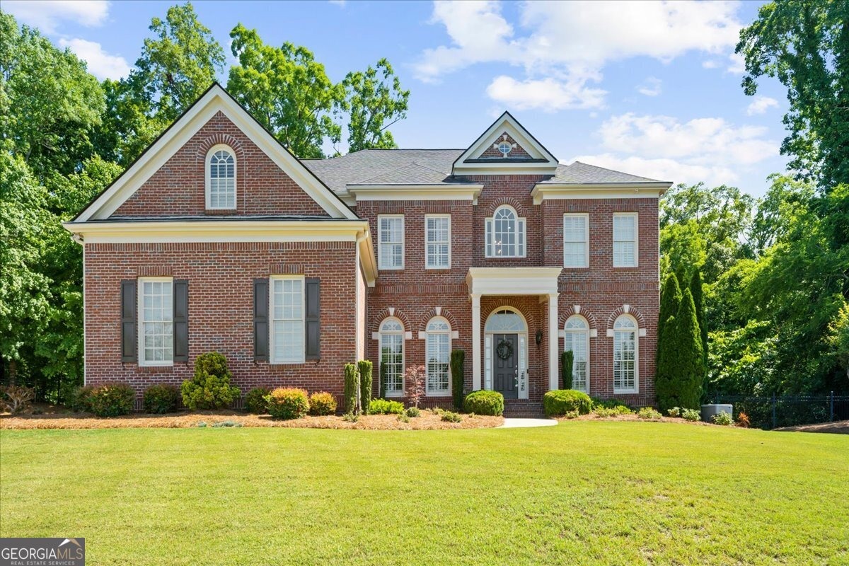 Neely Meadows Dr, Peachtree Corners, GA 30092 #1