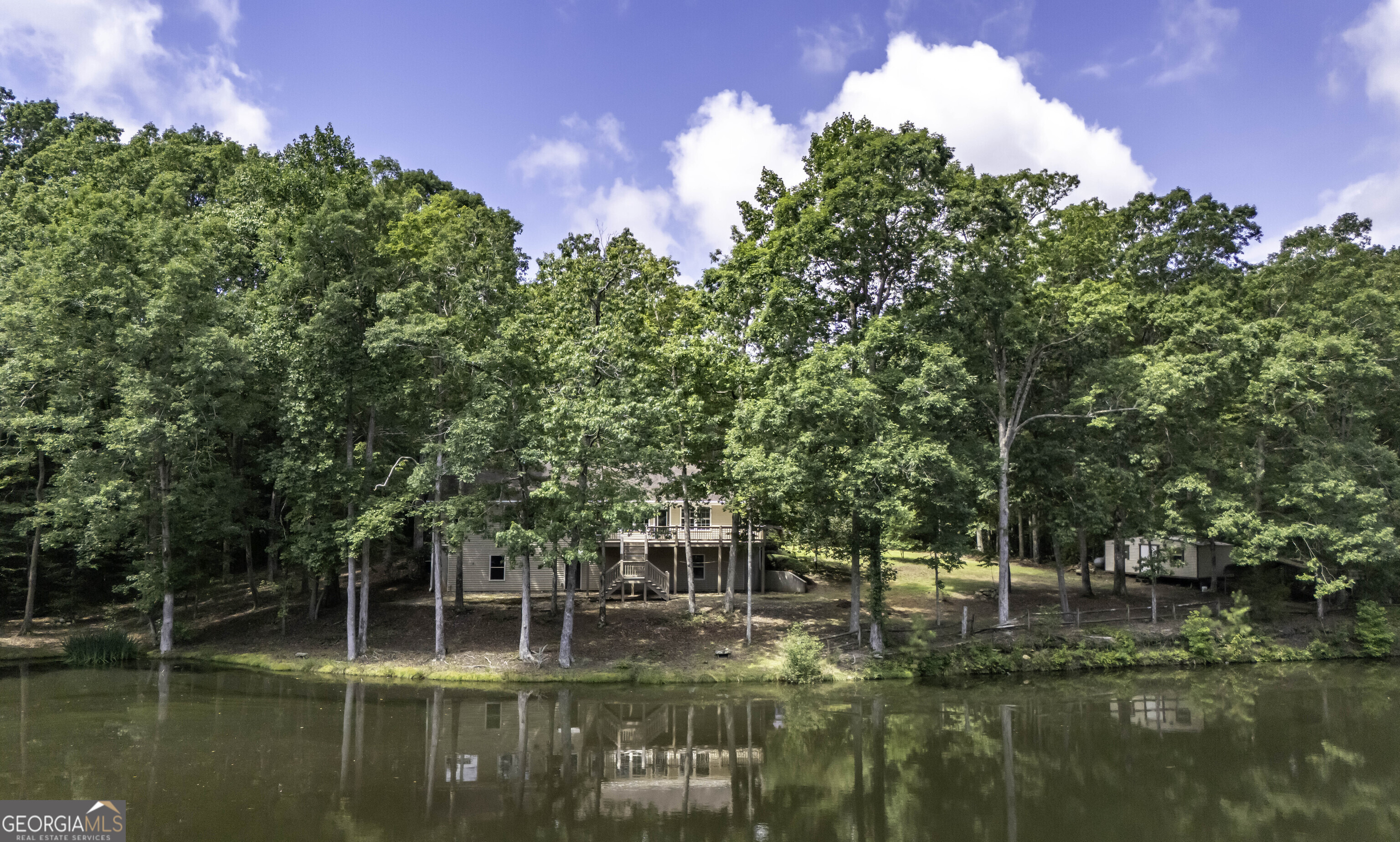 Tumlin Creek Rd, Roopville, GA 30170