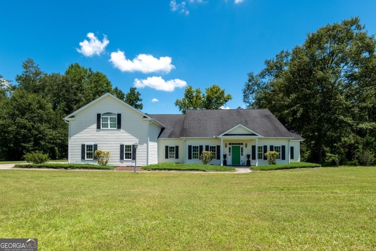 Hampton Dr, Statesboro, GA 30461 #1