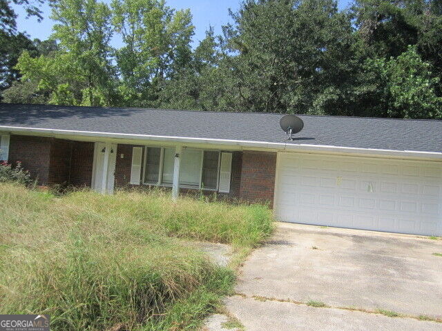 Carter Dr, Jonesboro, GA 30236