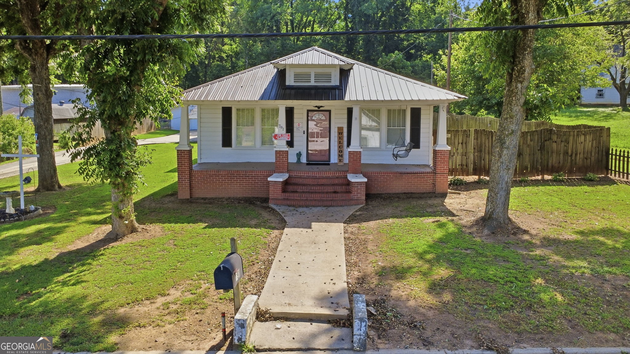 Park Ave, Lindale, GA 30147 #1