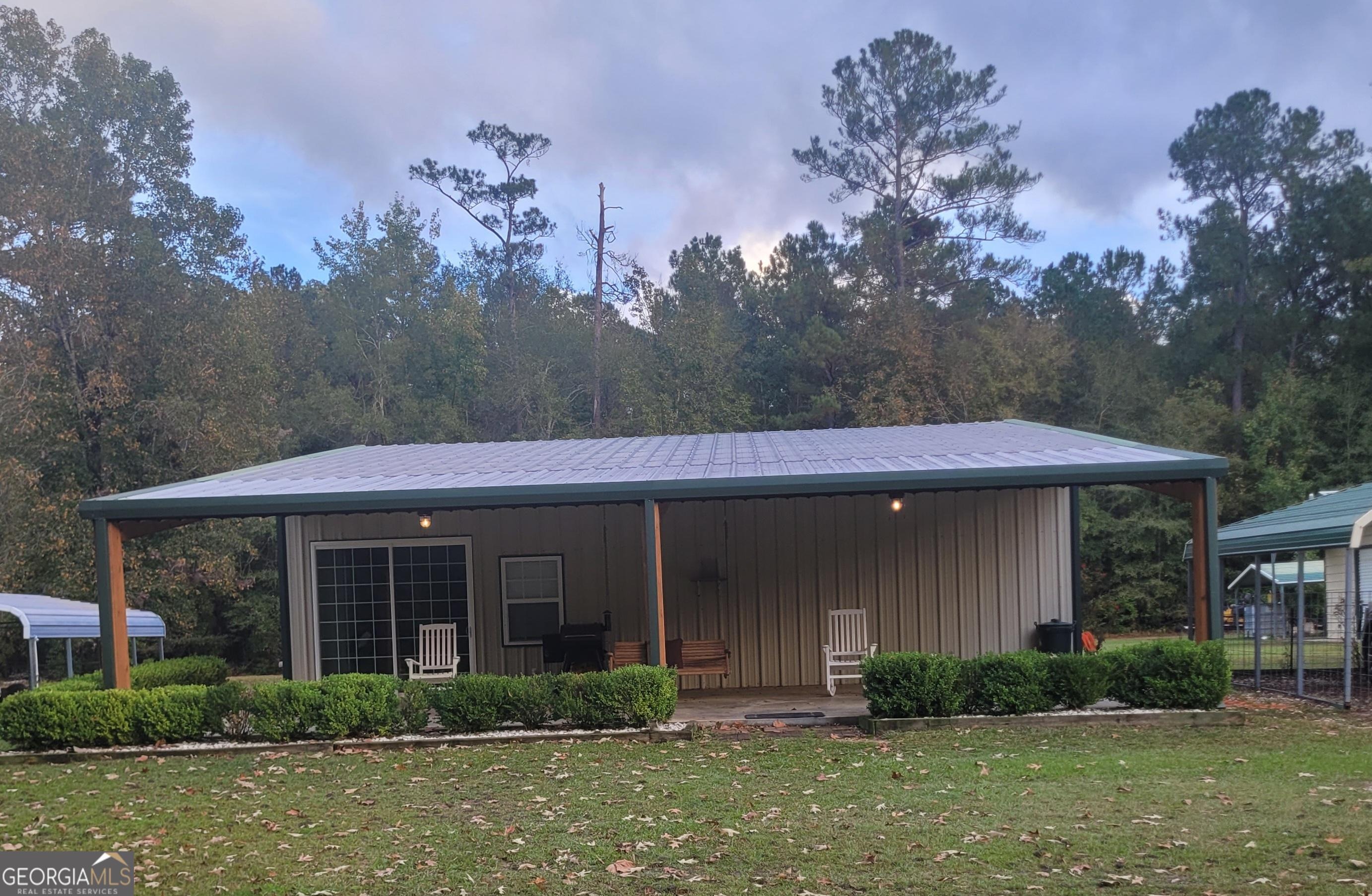 Turkey Creek Cir, Dublin, GA 31021