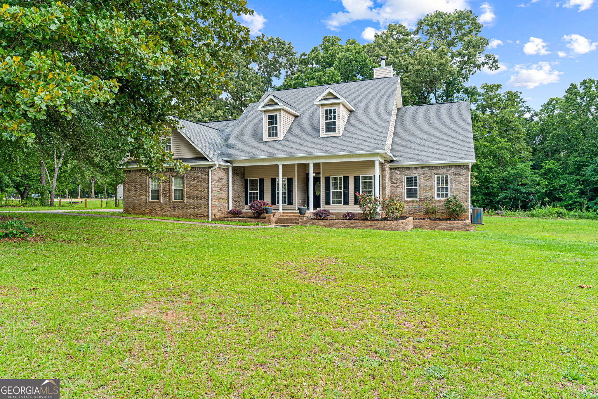 Bazemore Cir, Warner Robins, GA 31093