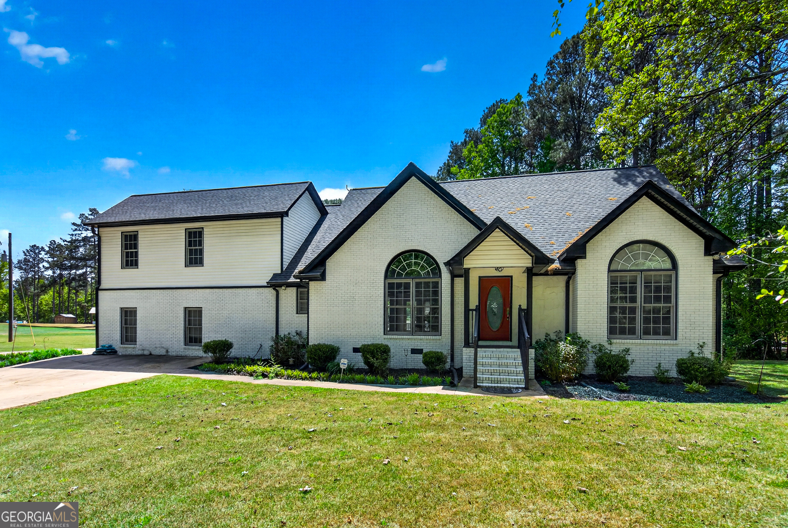 Saint Marks Rd, Hogansville, GA 30230
